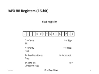 Register Direction Images computer organization and assembly Regitster.ppt