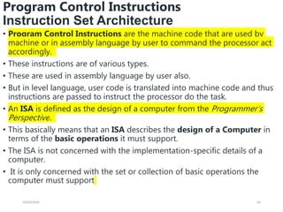 computer organization and assembly Regitster.ppt