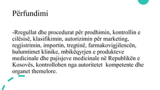 Regjistrimi i barnave në Republikën e Kosovës.pptx