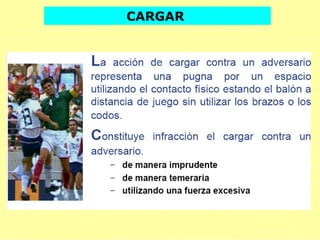 CARGAR
 