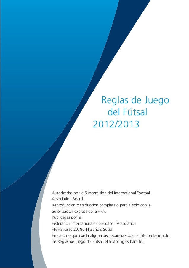 reglas del juego de futbol sala reglas de juego futbol sala reglas del juego de futbol sala reglas de juego futbol sala