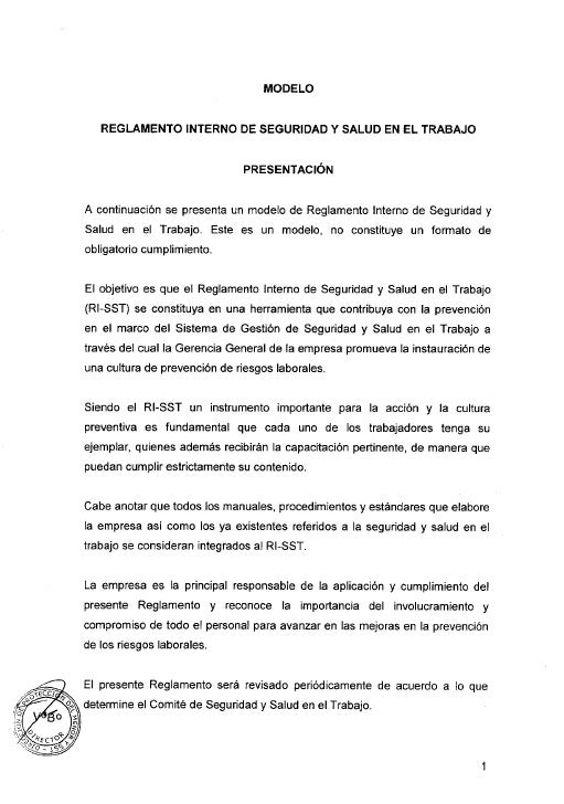 Reglamento%20 interno.pdf de salud ocupacional en las empresas