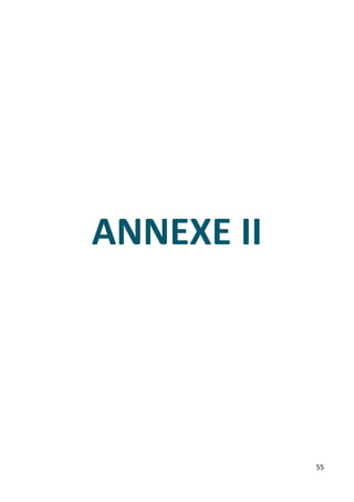 ANNEXE II




            55
 