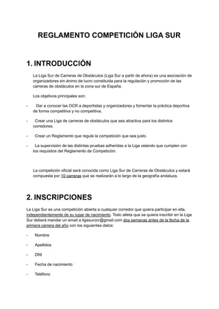 REGLAMENTO COMPETICIÓN LIGA SUR.pdf