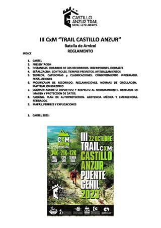 REGLAMENTO CxM III TRAIL CASTILLO ANZUR 2023 UP.pdf