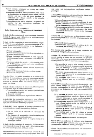 Reglamento de la_ley_de_transito_terrestre