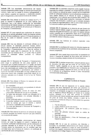 Reglamento de la_ley_de_transito_terrestre