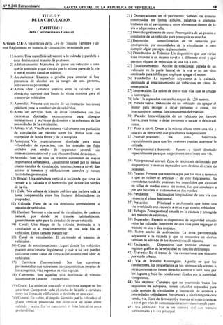 Reglamento de la_ley_de_transito_terrestre