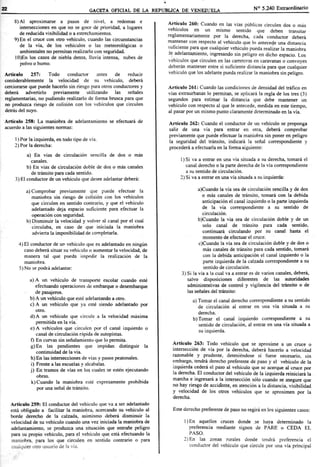 Reglamento de la_ley_de_transito_terrestre