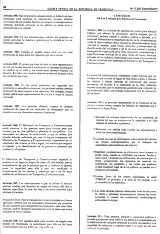 Reglamento de la_ley_de_transito_terrestre