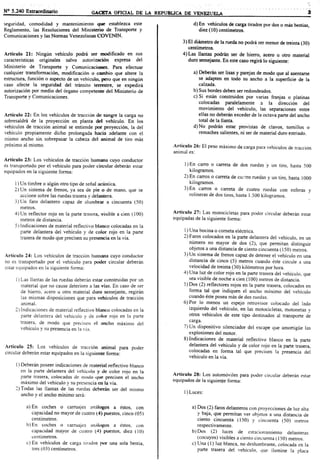 Reglamento de la_ley_de_transito_terrestre