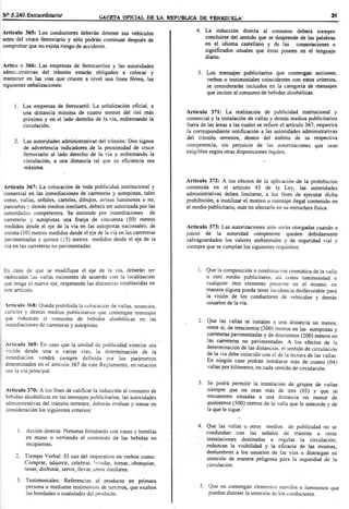 Reglamento de la_ley_de_transito_terrestre