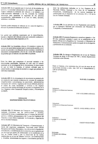 Reglamento de la_ley_de_transito_terrestre