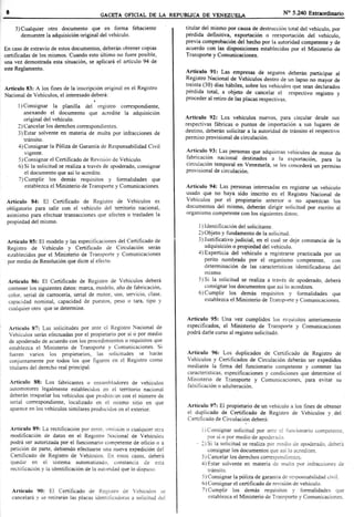 Reglamento de la_ley_de_transito_terrestre