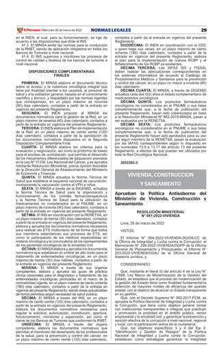 Reglamento de la Ley N° 31336 Ley Nacional del Cáncer.pdf