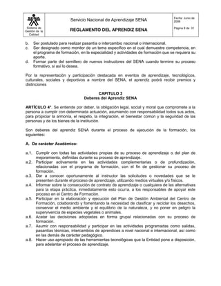De asesoría a Mipymes, aplica especialmente, no exclusivamente, para los aprendices que son beneficiarios de apoyos de sostenimiento, de cualquier programa de formación, para el apoyo en los temas de comercio electrónico, logística y gestión de talento humano. Los aprendices de formación titulada que decidan optar por esta alternativa, deben inscribirse en el Centro de Formación con el responsable de apoyos de sostenimiento, contarán con el apoyo del asesor de fortalecimiento empresarial del Centro en la definición de la solución para la Mipyme. Esta opción será válida como etapa práctica una vez la Mipyme certifique el cumplimiento de los objetivos y productos asociados a la asistencia que le brinde el Aprendiz.