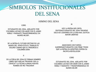 Buena presentación personal