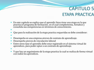 Respeto a lo concertado en grupo 