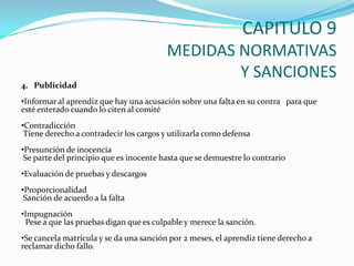 Utilizar bien los elementos prestados