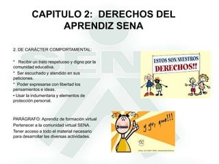   Recibir la certificación según el programa al cual estaba inscrito cuando termine todas las competencias.