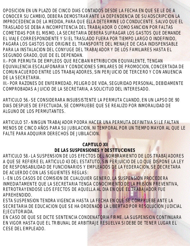 NORMAS DE CONTROL ESCOLAR RELATIVAS A LA INSCRIPCIÓN