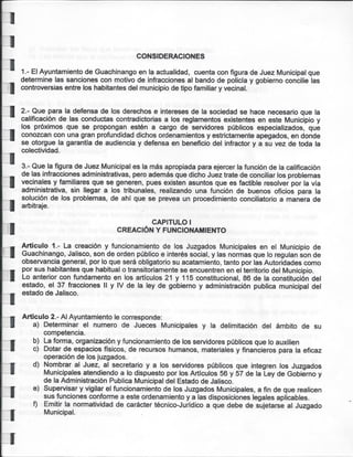 Reglamento de los_juzgados_municipales_en el municipio de guach