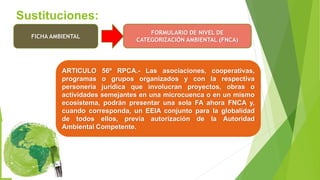 Una Rpca REGLAMENTO DE PREVENCIÓN Y CONTROL AMBIENTAL - RPCA.pdf