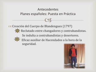 Construcción de capillas