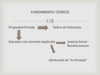 Anular compras fraudulentas de tierras