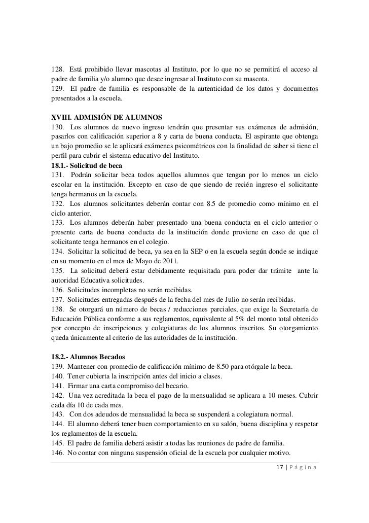 Carta De Buena Conducta Para Imprimir - New Sample p