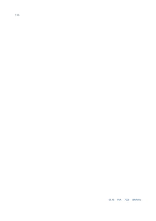 136




      05.10   RVA   7‘000   JBR/ftr/lsc
 