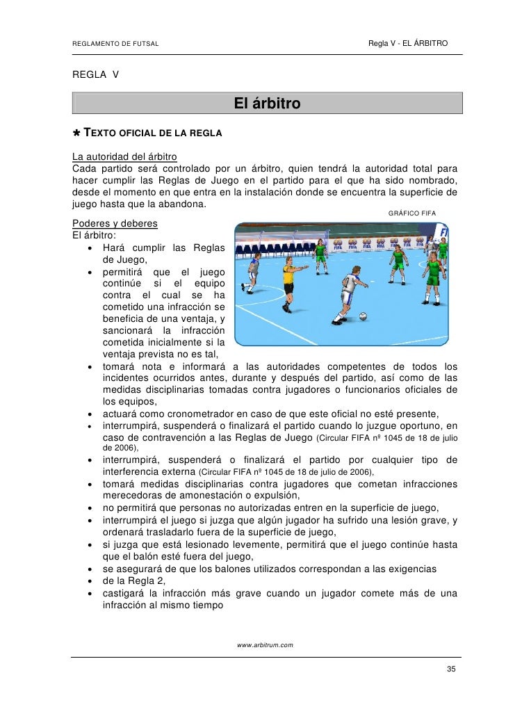 futbol de sala reglas reglamento futbol sala futbol de sala reglas reglamento futbol sala