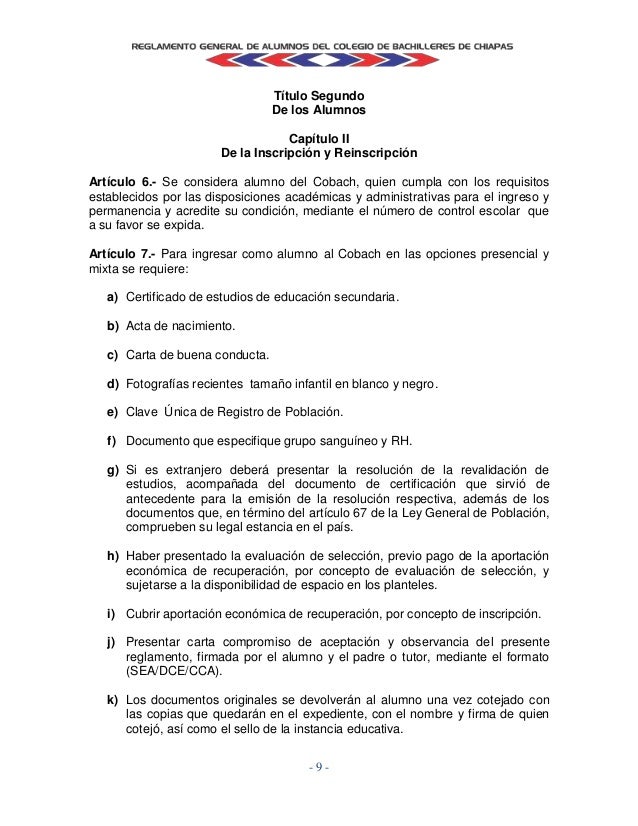 Carta De Buena Conducta Alumno - About Quotes b