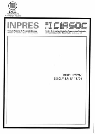 Reglamento inpres cirsoc_103_tomo_ii