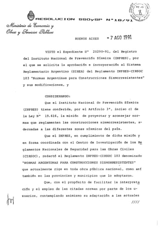 Reglamento inpres cirsoc_103_tomo_ii