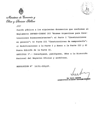 Reglamento inpres cirsoc_103_tomo_ii