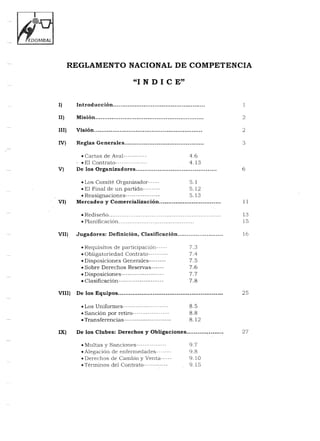 Reglamentonacionaldecompetecia fedombal-120326165741-phpapp02