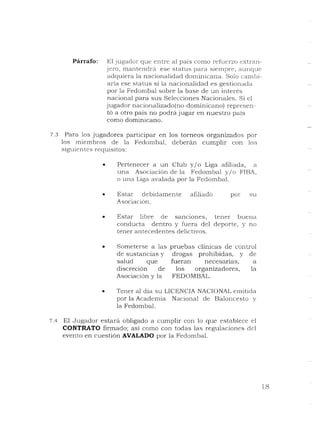 Reglamentonacionaldecompetecia fedombal-120326165741-phpapp02