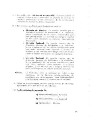 Reglamentonacionaldecompetecia fedombal-120326165741-phpapp02