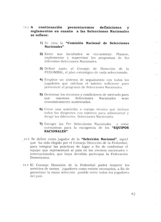 Reglamentonacionaldecompetecia fedombal-120326165741-phpapp02