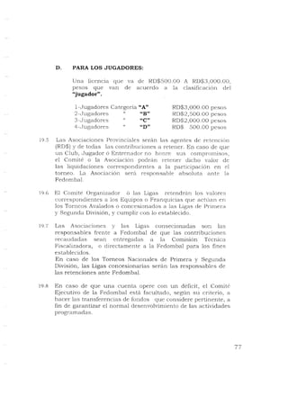 Reglamentonacionaldecompetecia fedombal-120326165741-phpapp02