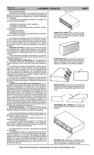 Reglamento nacional de edificaciones