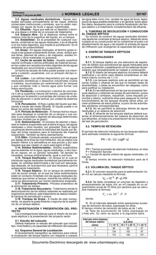 Reglamento nacional de edificaciones