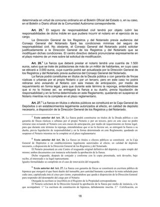 18
determinada en virtud de concurso ordinario en el Boletín Oficial del Estado o, en su caso,
en el Boletín o Diario ofic...