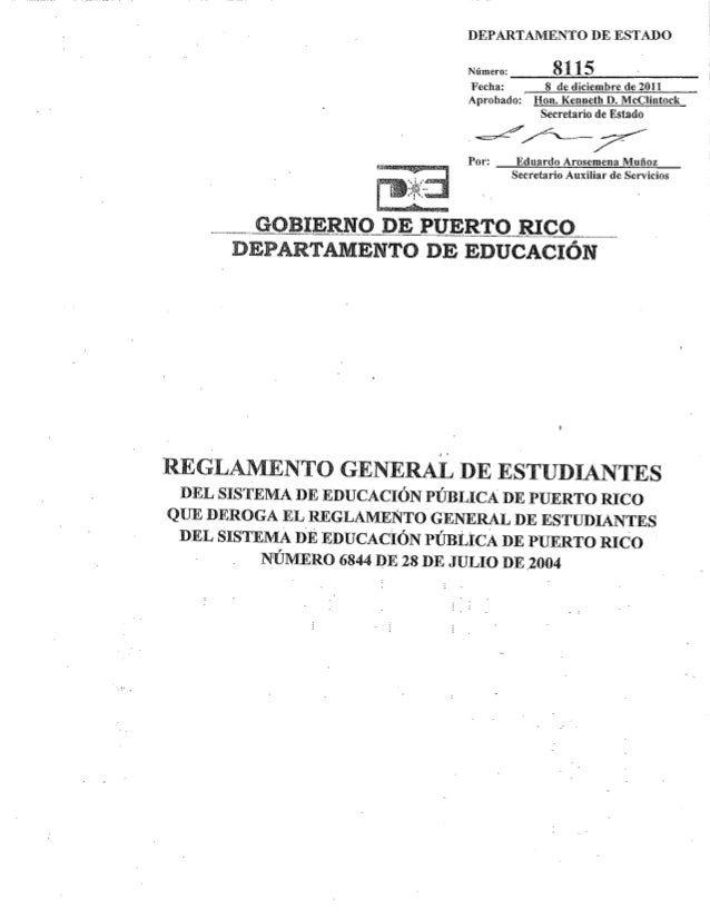 Departamento Departamento
