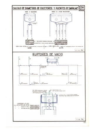 CALCULO DE OIAAETUOS [)f COlECTOIlES y PUENTES Df EAlPALME IEJ,....R... • UJAo.a.a PARA J o MAS .....,...O~ r
,
~
- -~
~- - - - -
-8- -
O O
......... .- '--
-~ <o• • •••_
-;;;r --~ ....- "'F..~ ~.O7
1 1 ~ ~ f r1 1 1 1 1 1
1 , 1 ¡I ¡I . 11111 NI
• ' 1 ' 1 , 1 , 1 : 1, 1 ,
0: 1 01 " , 1 , 1 , 1
I
' 1 1 I 1
1 1 1 1 1 1
¡  / ¡ ¡ 
4,58 9.0 2 ~ ~[Ct;1OIOft Tl!~ (~ _
"" 20. Z270 "...o • •
7.;2 0_11..,,_ .., .IICCIOH..5 ._~._
im - 10~'1 -!!I,O?
"'" "Aa
"36+7.8e . 42,~Oc...• c<>......~_oo;: <:<'LK""I'O" D~I'<u' . [I,n" l !t''' ' ' ti .-40,810....1 ~ _ _ ......... DI( ... -....• .,.
,
0.038 O,O7!1
r-- -If.r ~&e ~..
RUPTORES DE VACIO
N W
rN
""
<--F ~
-~
1____________ ,
:~..._...~
: 1, 1.........• ..",
, I
, "'...,,,,
1
1 I 1 I
1
, I ,
I
1 .~
I _, 1
...r .~, j L-"O ,.. 1t-o...,,<;,,- n ....·..,..- L- t ......_- ~- - -'ól1 , 1
1 1
1 , 1 11
, 11 , I1 1 ,
1 1 1 1 I
I ... .. I VA..... • ... I1 '- l ......... ~ "'..T0 "&00. __ 1..-:. tj - _....""':lO!> o-' .........0I0_
r
01'" .".O L.,.......<>o ........'fA
., ::;t.."..."o"';t":;:I!CT400
"~ AI Ao:. I. "~"" .. "o.o.o.C ~
,-........,.... .... L ... .......aul( P OOO
."" ""u..,............ -......
r ~ ......_ .......... u. 'e........ __
- ..1.. ""~...L o-L ................ " " ......-..qU.
I~! =
_.-- - ~
- - - - --
<D- -
- -
D'_I!T IlO~ Ole' LO')
--NuPTO<.l1!6 gl' ",...C ' O
P....... ~.A_ . ....__.. 00" G.. !I _ ..... ... _. -
- ....... ,& ••11'"
...,_..._...- ~~
1
- z ........ ..._ .. _
r.....-..... _-- ..1~
.. .. ....~ ...... _ .~ '" 1 ................... -..,........_....... I
I 1I I 1
, I I I
é~
,
jv..., o>et
123
 