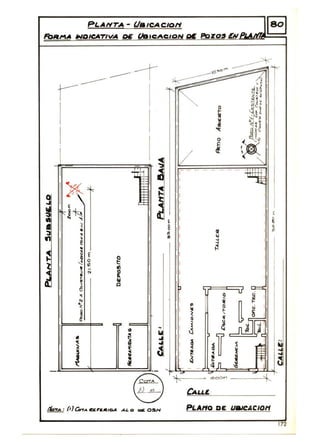 PI..ANTA - liS/CAC/ON
I'bIlMA INOICAT/VA CE GlaICAC/ON M ]%05 CAl
~
~
E
~ F-8~
111
.. ..,
11
,
::J ••VI
~
•
~
~
j
~
• ,
•
j
,
'"';t
~
;o
j
f
E
o
~
"
, ?
1/
" I
¡
¡
•I ~
I
I
PL" I'IO D E UI&JCACIOI'I
172
 