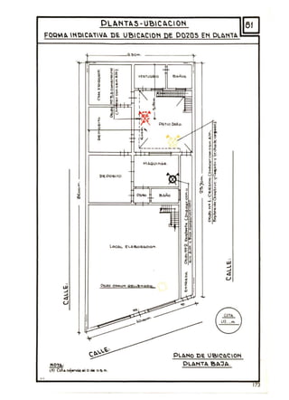 "
DLA.I'IUS - U~C ~C. 01'1
FOQMt>. ItHlICr..11Vr.. D~ U~ICr..CIO~ DE DO'ZOS EN DL~~1A
....-
NOTA.:
-, _ _ _ __ _ • .M~ . ------~"'Ic
1< ,
I
"
.~
-.~ ,-
8 ~ .ii i ~
" u ,
i ~ Bo
"~o o.
C
e ~ t,
~
•~
De.P06TO.
-
M~QUIN66 .
D...,
P Lo.MO DE u a lCIICIOH
PLo.HTI>. aA'JA.
(0) Cot..re.-d6. Oda c,~." .
173
 