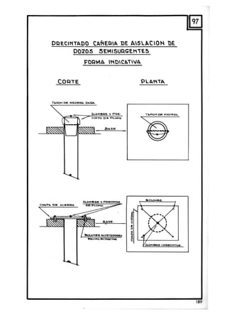 PQECINT~DO C~ÑEQIA DE AISlACIO~ 'DE
POZOS SEMISUQGEHíES
FOQM~ IHDC~íVA
COQTE
189
 