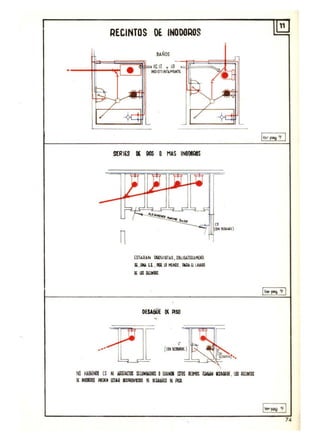 ---
RECINTOS OE INODOROS
BAÑOS
• IC.IT. • I~ 1lF~;;;~tJlIlNDISlINu.~um.<::
stlms IJ( OOS O MAS INOIlIQIS
n
~ST4Q.6.N OQ()VIiT4S. O&IIUTOQIAKOOl
o¡ ,1JMl t.1 , Q LDIUHOS. PW. U. U~.l"
K lIS 111_.
DIU6ii¡ 01 "'SIl
,(,,,~....)
NO HA~INOO lS. NI ilmlAClDS mUNDlllIOI I IUANIII ¡¡¡Ol IIllHOS lUIiIH IIM11M , lOS RUlNlDS
~ WIMIlO! IIIIIMI 1llAl! IIlAlOVlllll ~ Ilw.II¡¡ K ~.
I.....!"i -1
74
 
